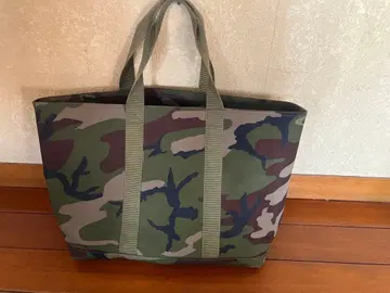 L.L.Bean 헌터스 토트