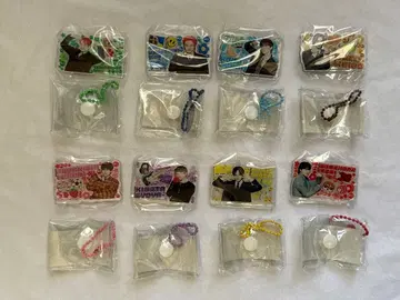 JO1 봐봐! 8인분 세트