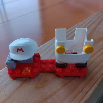 LEGO 71370 파이어 마리오 파워업 팩