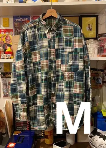 BROCHURE BD PATCHWORK MADRAS ssz beams