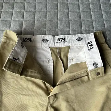Dickies 치노 팬츠 사이즈 32