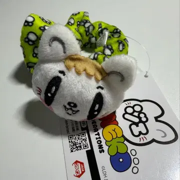 제이캣 사노 레오 스크런치