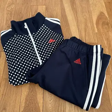 adidas 저리 상하의