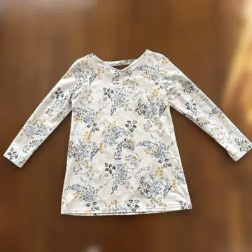 sportiff 스테디셀러 벨로아 튜닉