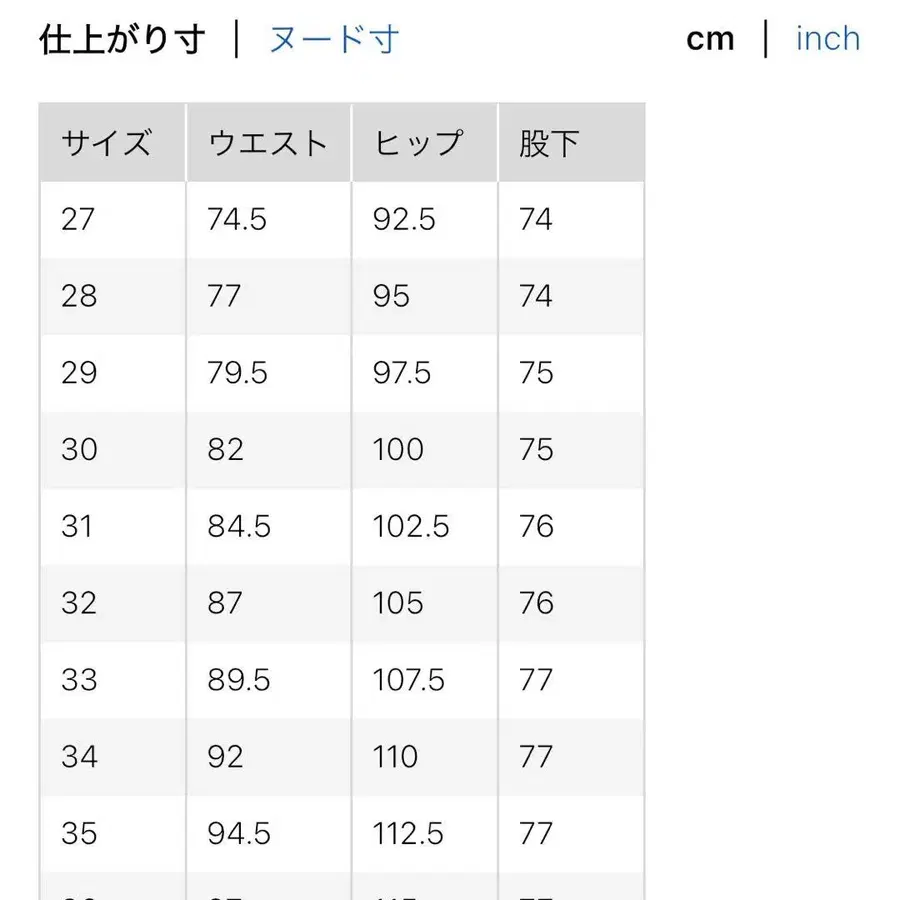 2번째 상품 이미지
