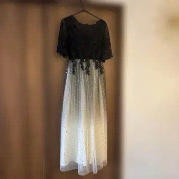 포멀 드레스 발표회용 결혼식용