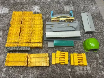 [ 중고품 ] 프라레일 고가역 등