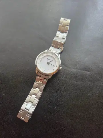 애니에스b 여성용 시계