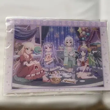 프린세스 커넥트 아크릴 보드