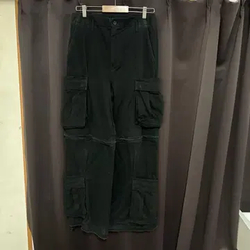 GRANCY 카고 팬츠 M [ 완판템 ]