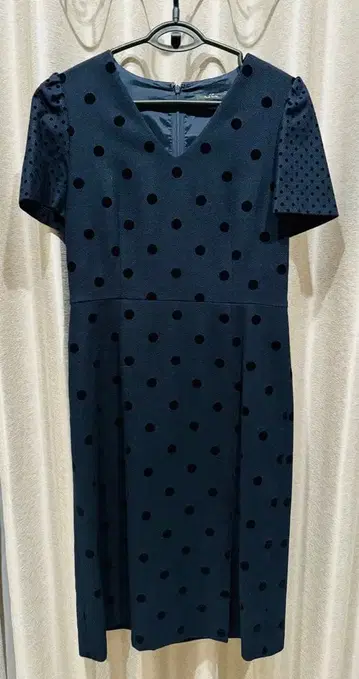 [ Paul Smith ] 반팔 원피스 [ PS ]