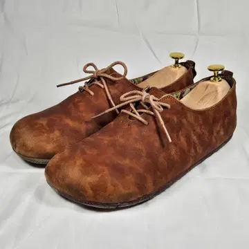 MERRELL 머렐 무토피아 레이스 가죽 신발 27cm