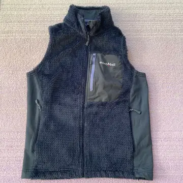 몽벨 클라이마에어 베스트 여성용 사이즈 S