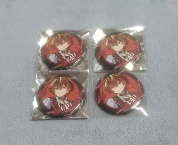 기사A 바우 캔뱃지