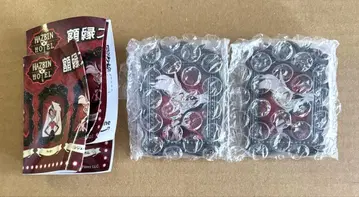 엔젤 더스트 액자 스탠드 세트