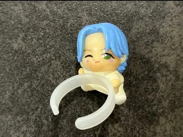 당일 발송 빗쿠라타마고 미세스 그린애플 시크릿 후지사와 료카 씨