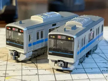 [30일까지] B 트레인 쇼티 오다큐 3000형 리얼화 선두차 세트