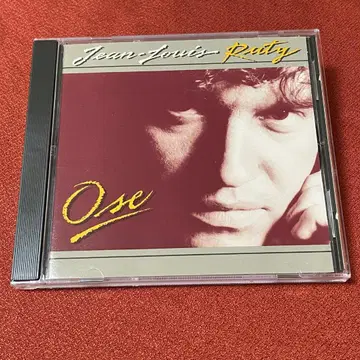 극레어 멜로디아스 AOR JEAN-LOUIS RUTY/OSE