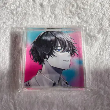 블레이크 마이 케이스 블마이 칸노 유우 아크릴 블록