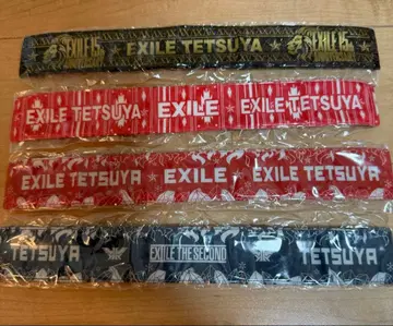 EXILE TETSUYA 패치