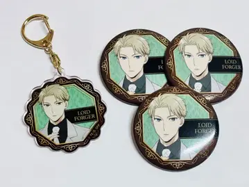 스파이 패밀리 로프트 로이드 포저