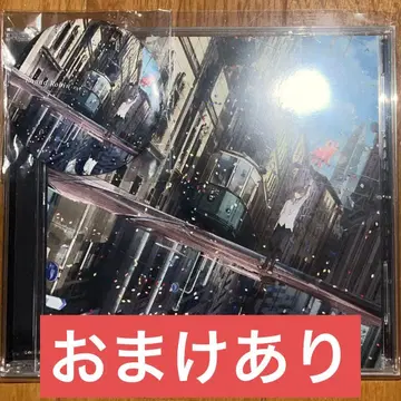 Eve Round Robin 2nd 앨범 캔뱃지