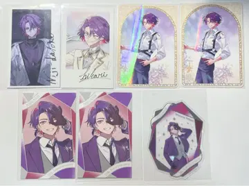 니지산지 와타라이 히바리 묶음 판매