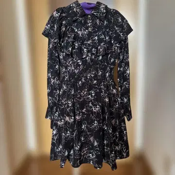 원웨이 미니 원피스 free 사이즈