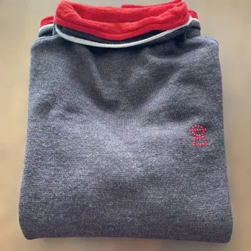 PICONE 하이넥 스웨터