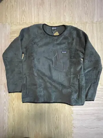 파타고니아 로스 가토 크루 미사용 새상품