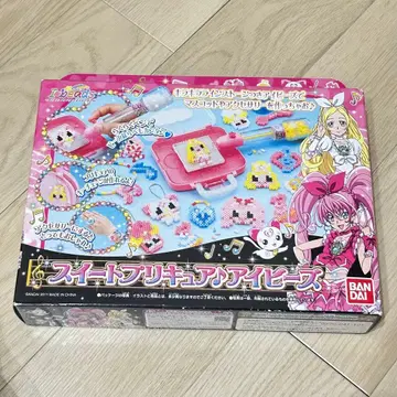 스위트 프리큐어 아이비즈 프리큐어 완구 당시품 미개봉품