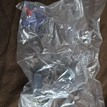 드래곤 타입 가브리아스 포켓몬