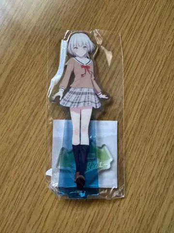 뱅드림 MyGO 요라나 아크릴 스탠드