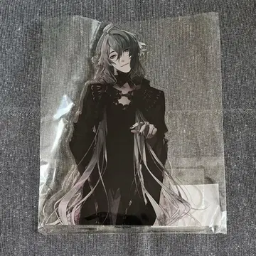 종원의 비르슈 종빌 앙크 아크릴 스탠드 차레복권