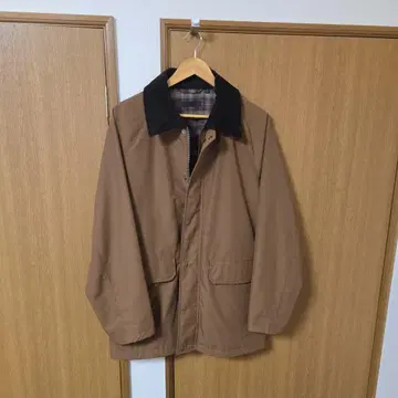 UNIQLO 헌팅 재킷