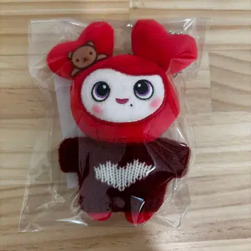 TWICE 팝업 채영 첸리 백참