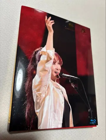 노래 여행 - 나카지마 미유키 콘서트 투어 2007 - [Blu-ray]