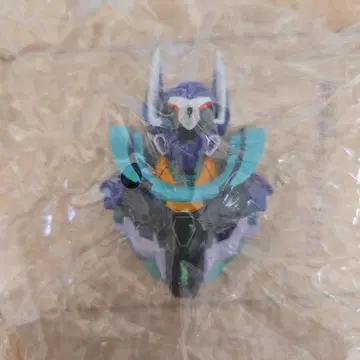 제일복권 기동전사 Gundam GQuuuuuuX vol.3