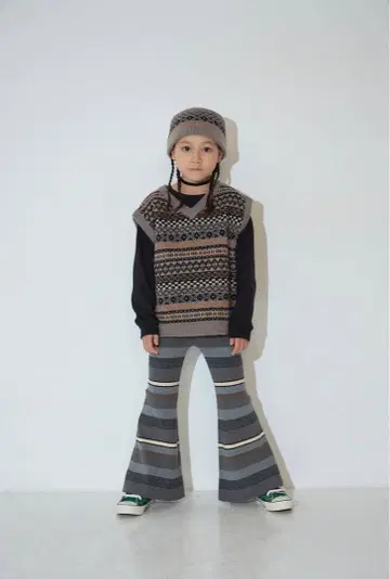 mediam kids 베스트 size2