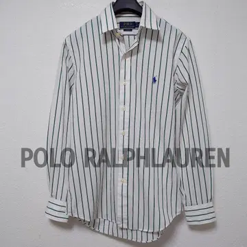 폴로 랄프로렌 인기 스트라이프 셔츠