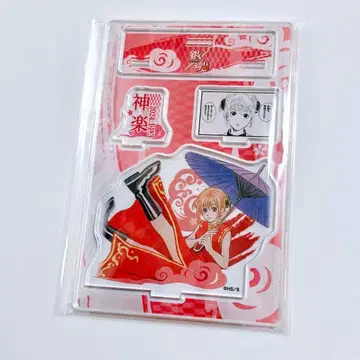 은혼 명장면 디오라마 2024 카구라