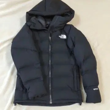 The North Face 빌레이 파카 xxs 블랙