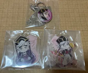 귀멸의 칼날 컬렉션 참 빅 제일복권 묶음 판매 도우마