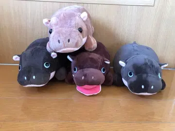 치비카바 피포퐁 코로링 기믹 다이토 한정판