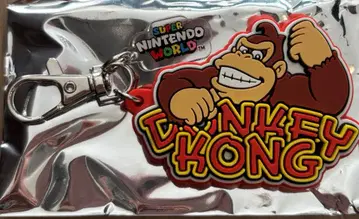 [ 새상품 ] 돈키콩 아크릴 키링