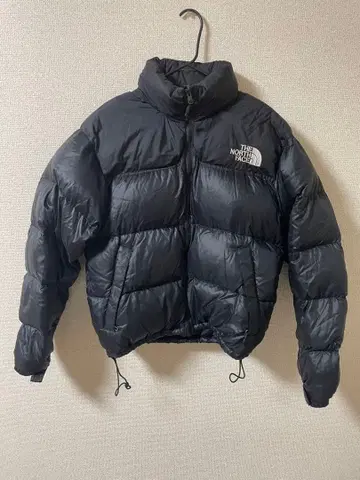 THE NORTH FACE 90' 눕시 다운 자켓 NF003AS