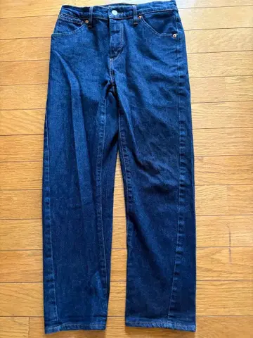 Levi's 501 ENGINEERED JEANS 데님 팬츠