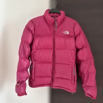 THE NORTH FACE 700 필 파워다운