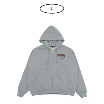 NewJeans bunnies camp 후디 후드티 L