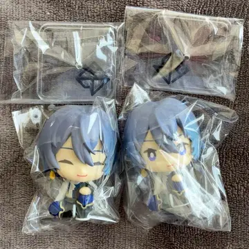 니지콧토 코야나기 로우